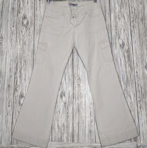 Vintage Anchor ⚓ Blue Pants